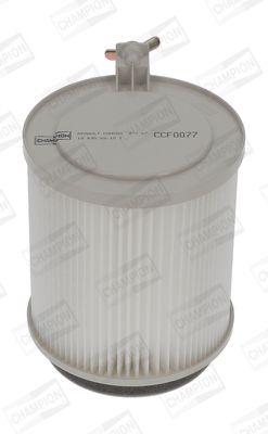 CHAMPION CCF0077 Filter, cabin air