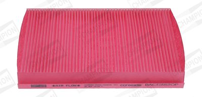 Filter, cabin air CHAMPION CCF0093B