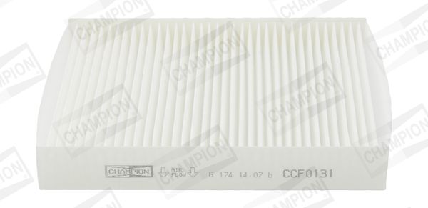 CHAMPION CCF0131 Filter, cabin air