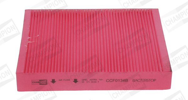 CHAMPION CCF0134B Filter, cabin air