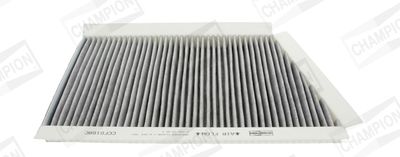 Filter, cabin air CHAMPION CCF0168C