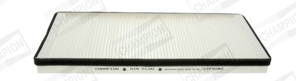 CHAMPION CCF0282 Filter, cabin air