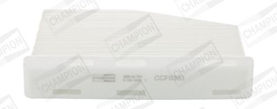 Filter, cabin air CHAMPION CCF0303