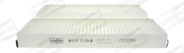 CHAMPION CCF0339 Filter, cabin air