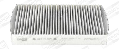 Filter, cabin air CHAMPION CCF0426C