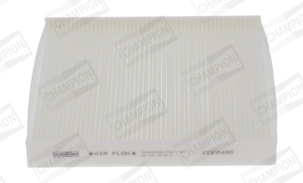 CHAMPION CCF0465 Filter, cabin air