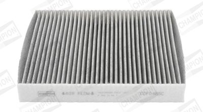 Filter, cabin air CHAMPION CCF0465C