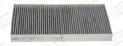 Filter, cabin air CHAMPION CCF0467C