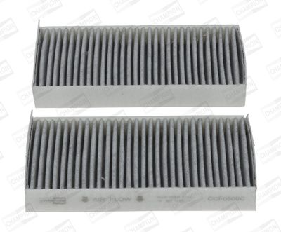 Filter, cabin air CHAMPION CCF0500C