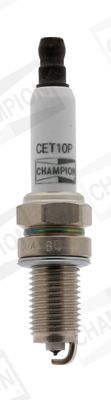 Spark Plug CHAMPION CET10P