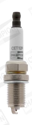 CHAMPION CET12P Spark Plug