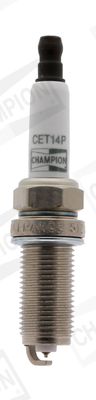 CHAMPION CET14P Spark Plug