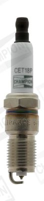 CHAMPION CET18P Spark Plug