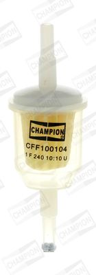 CHAMPION CFF100104 Fuel Filter