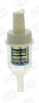 Fuel Filter CHAMPION CFF100105