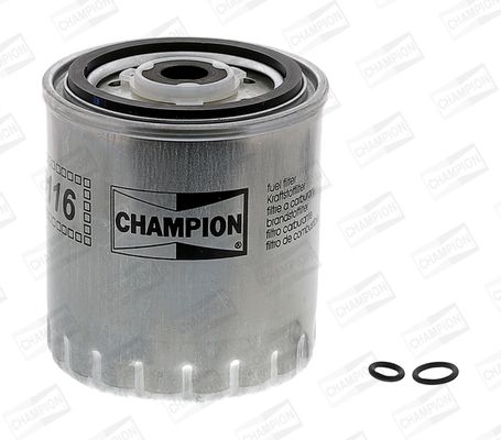 CHAMPION CFF100116 Fuel Filter