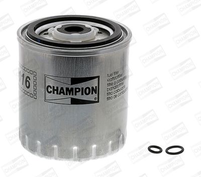 Fuel Filter CHAMPION CFF100116