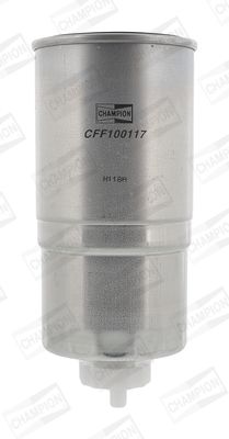 Fuel Filter CHAMPION CFF100117