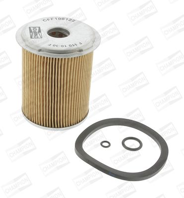 Fuel Filter CHAMPION CFF100122