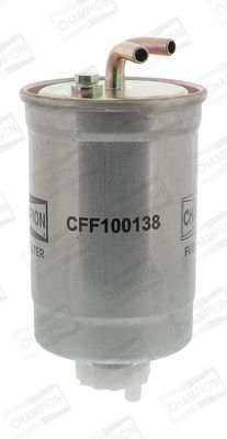 Fuel Filter CHAMPION CFF100138