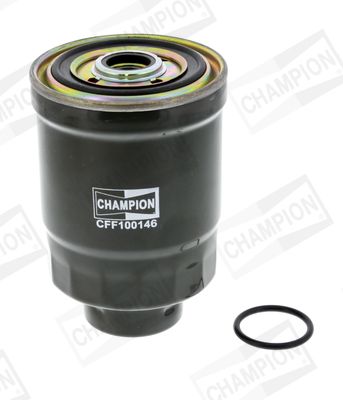 CHAMPION CFF100146 Fuel Filter