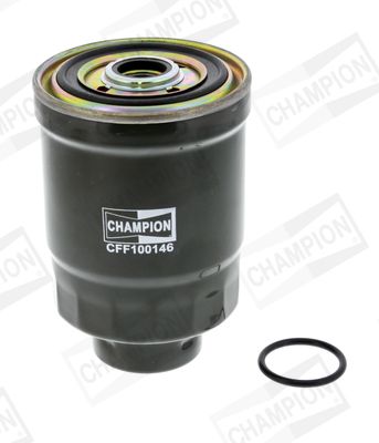 Fuel Filter CHAMPION CFF100146