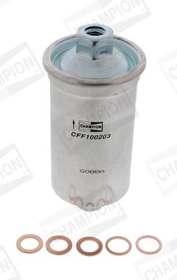 Fuel Filter CHAMPION CFF100203