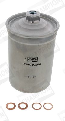 CHAMPION CFF100204 Fuel Filter