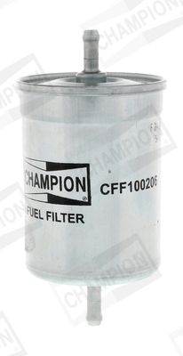 CHAMPION CFF100206 Fuel Filter