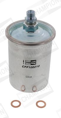 CHAMPION CFF100210 Fuel Filter