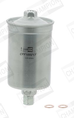 CHAMPION CFF100217 Fuel Filter