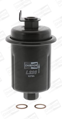 CHAMPION CFF100228 Fuel Filter