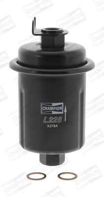 Fuel Filter CHAMPION CFF100228