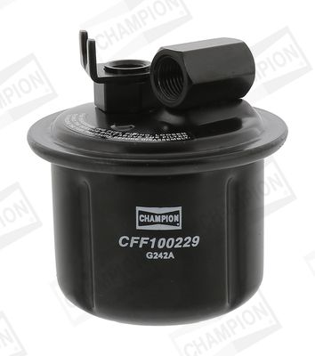 Fuel Filter CHAMPION CFF100229