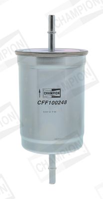 Fuel Filter CHAMPION CFF100248