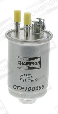Fuel Filter CHAMPION CFF100256