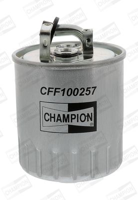 CHAMPION CFF100257 Fuel Filter