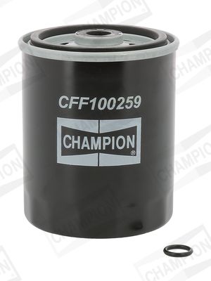 Fuel Filter CHAMPION CFF100259