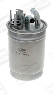 Fuel Filter CHAMPION CFF100260