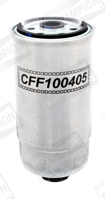 CHAMPION CFF100405 Fuel Filter