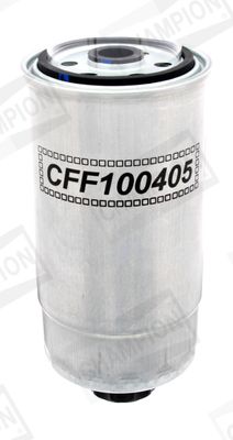 Fuel Filter CHAMPION CFF100405