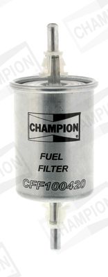 Fuel Filter CHAMPION CFF100420
