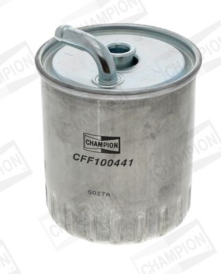 Fuel Filter CHAMPION CFF100441