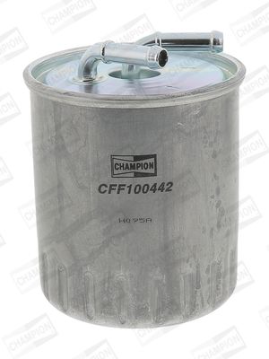 Fuel Filter CHAMPION CFF100442