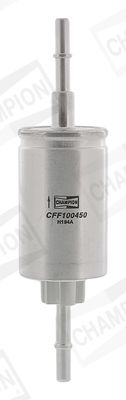 Fuel Filter CHAMPION CFF100450