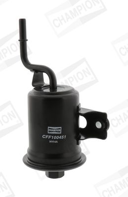 Fuel Filter CHAMPION CFF100451