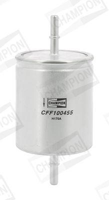 Fuel Filter CHAMPION CFF100455