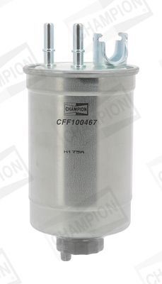 CHAMPION CFF100467 Fuel Filter