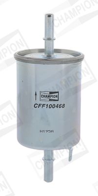 CHAMPION CFF100468 Fuel Filter