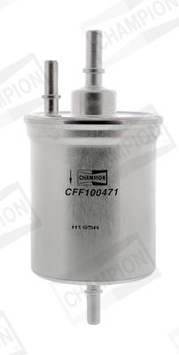 Fuel Filter CHAMPION CFF100471